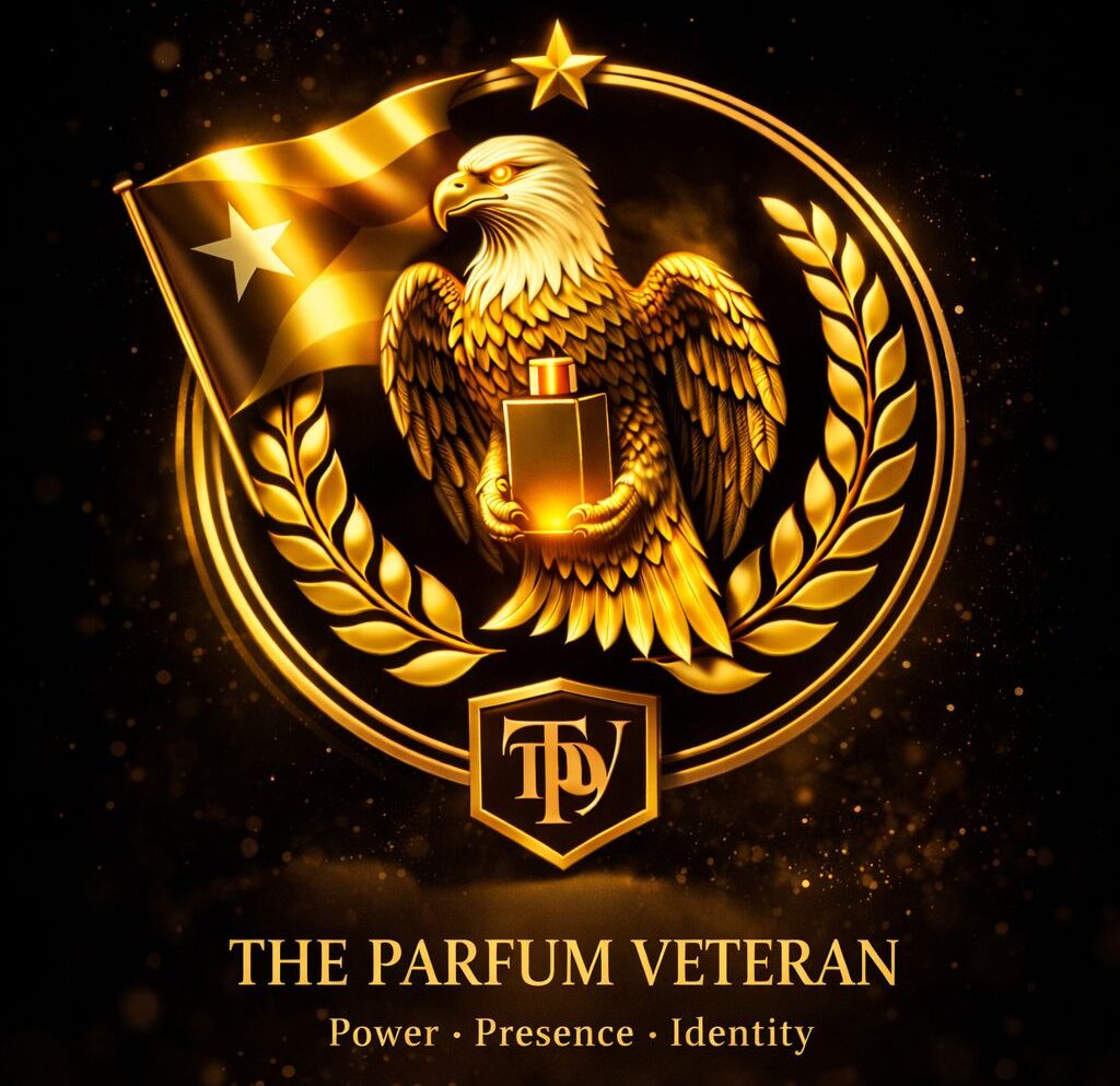 The Parfum Veteran