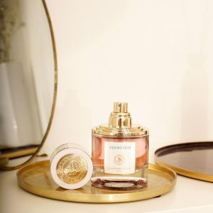 Ghost Oud